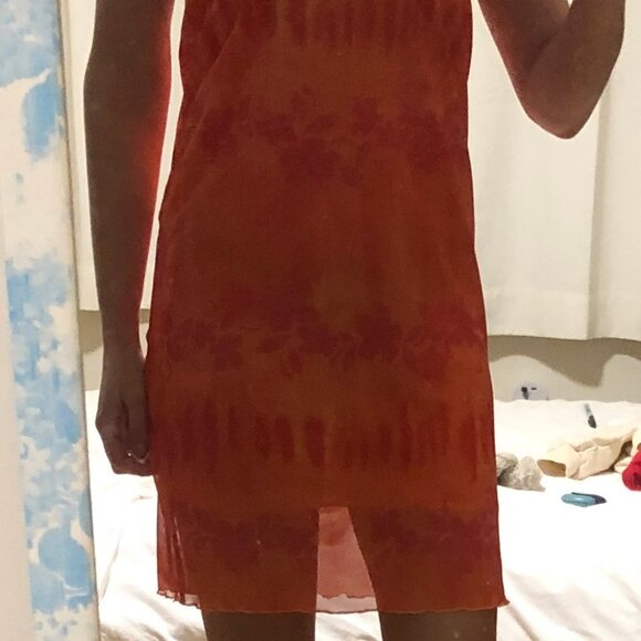 Etsy Y2K Hawaii Midi Skirt Trendy Fun Midi Skirt Colourful Skirt Medium - Picture 6 of 13